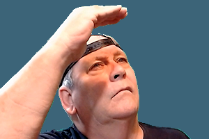 Johnny Nash I Can See Clearly Now (cover by Buckroe Music Company)