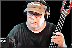 Save Tonight (cover Eagle-Eye Cherry)